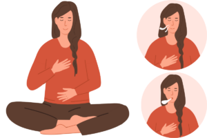 Teen stress and anxiety tips for managing overwhelming emotions.