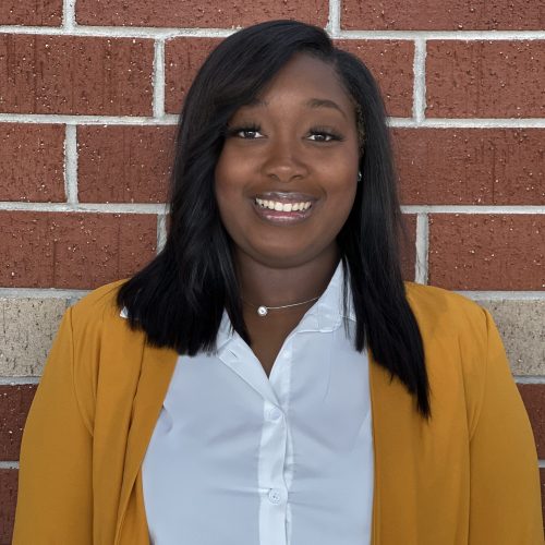 Mallory Ingram, MSW